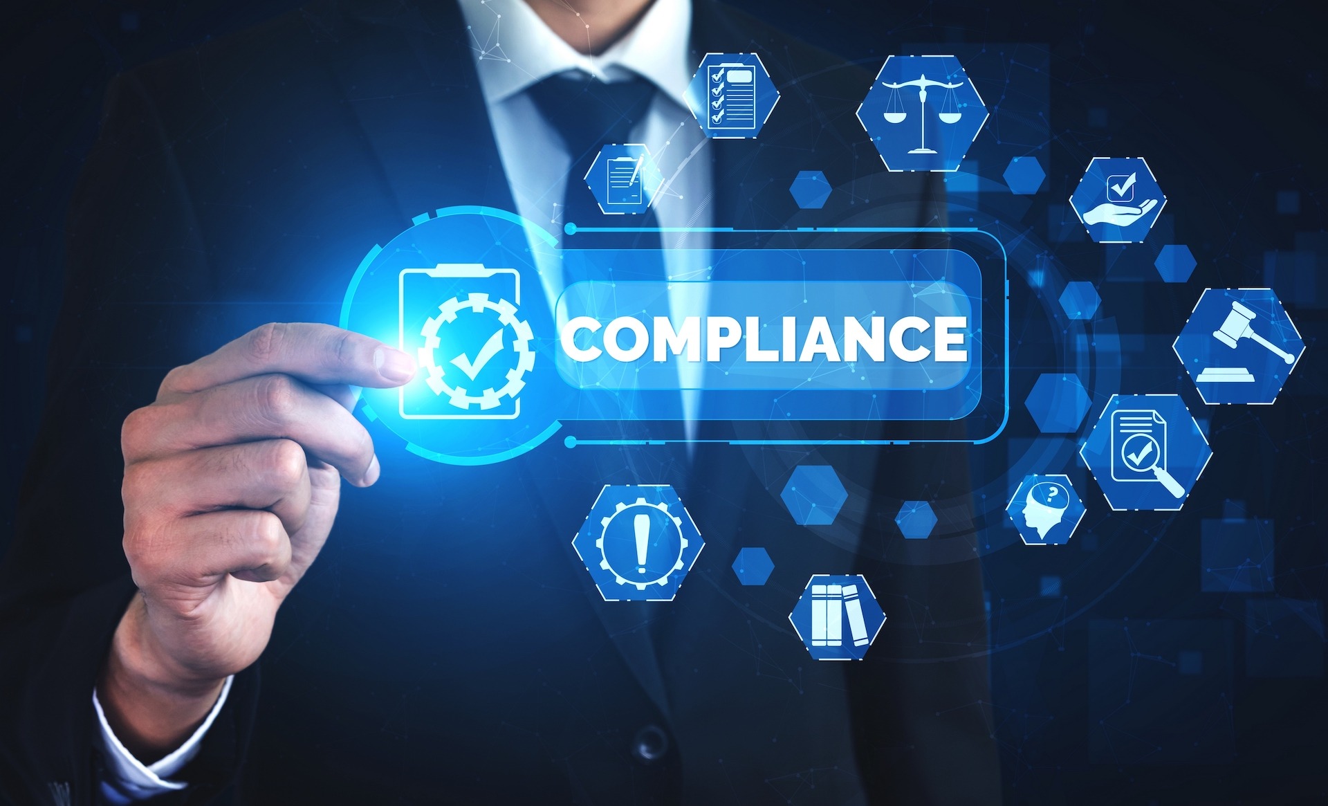 Global compliance
