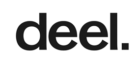 Deel logo