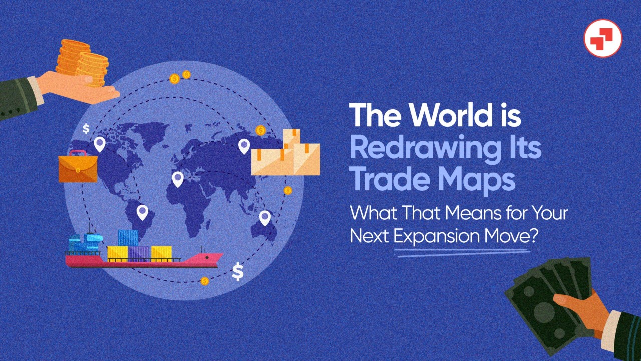 Global Expansion Made Easy