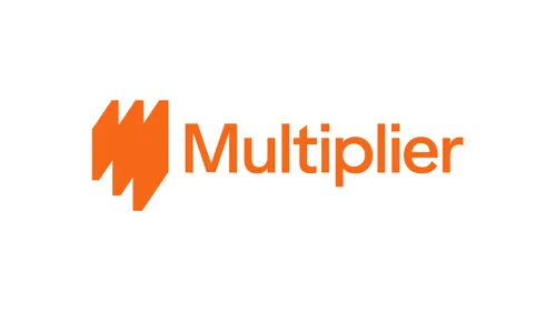 multiplier logo