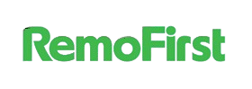 Remofirst logo