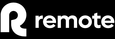 remote logo