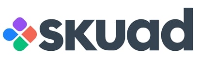 Skuad logo