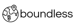 boundless Boundless logo