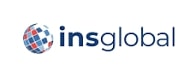ins global logo