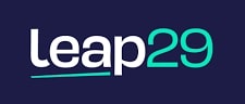 Leap29 logo