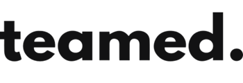 teamed teamed logo