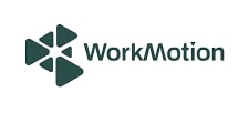 Workmotion logo