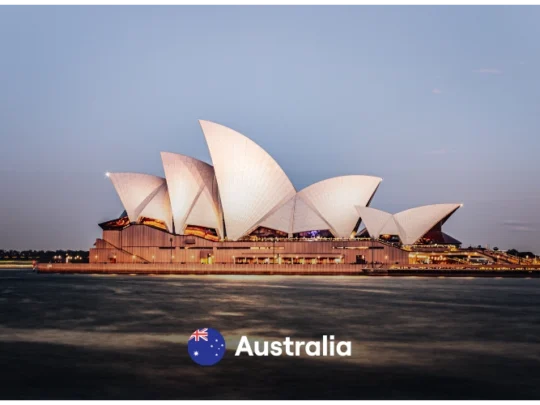 Australia employer of record country guide