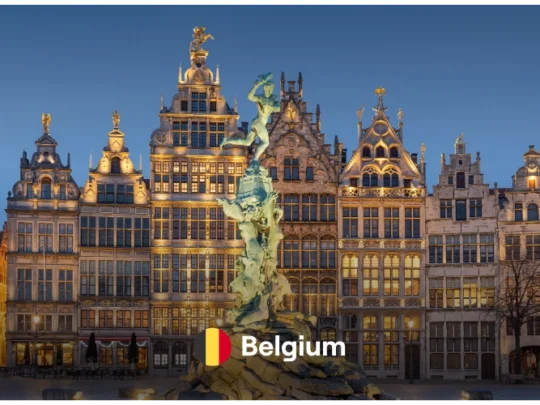 Belgium-countryguide Belgium employer of record country guide