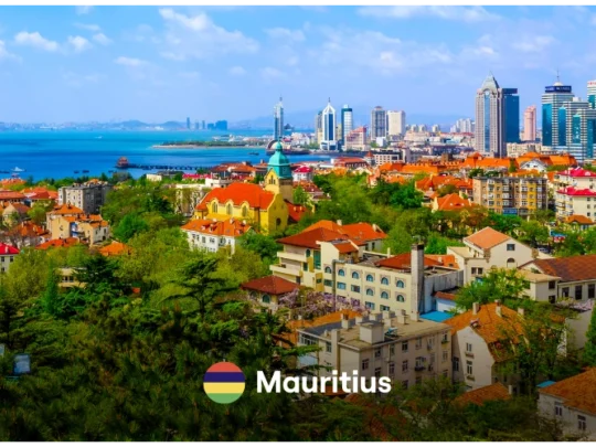 Mauritius employer of record country guide