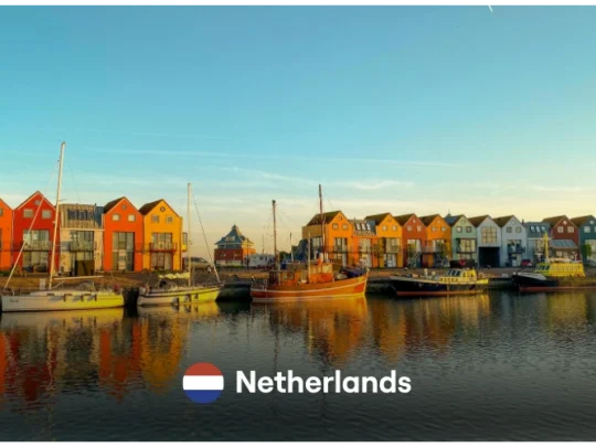 Netherlands-countryguide Netherlands employer of record country guide