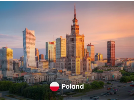 Poland-countryguide Poland employer of record country guide