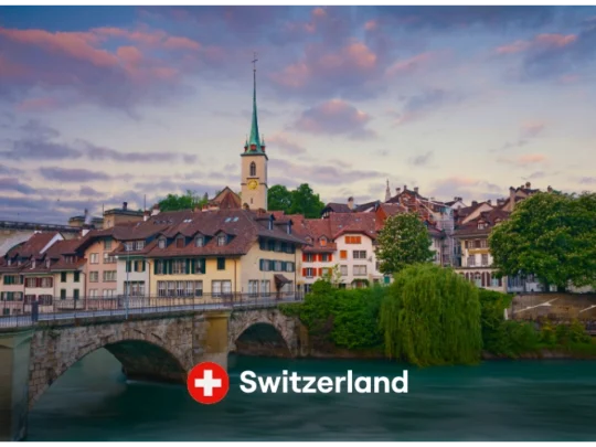 Switzerland-countryguide Switzerland employer of record country guide