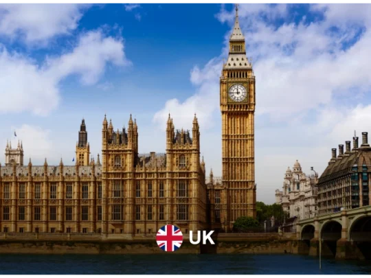 UK-countryguide UK employer of record country guide