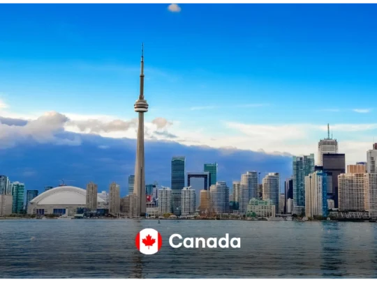 canada-countryguide Canada employer of record country guide