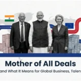 India EU FTA Deal